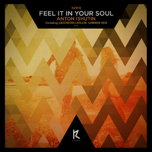 Feel It In Your Soul (Original Mix)