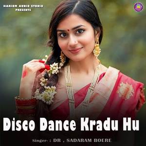 Disco Dance Kradu Hu