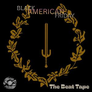 Tubman (Black American Friday Beat Tape)
