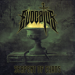 Serpent of Chaos