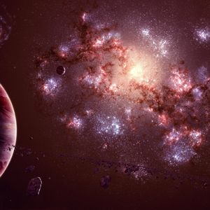 人山人海总有你的存在