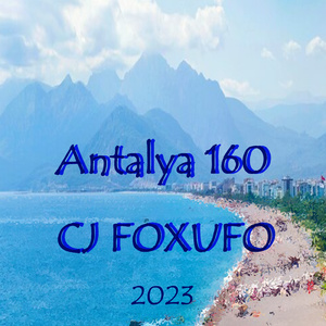 Antalya 160
