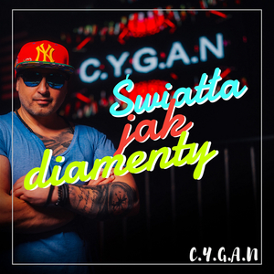 Światła jak diamenty