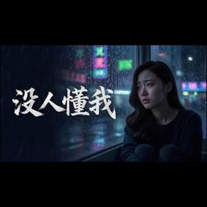 没人懂我