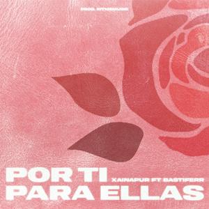 Me Enloqueciste (feat. Xainapur)