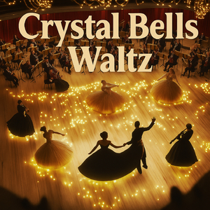 Crystal Bells Waltz