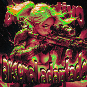 AUTOMOTIVO ARSENAL ADAPTADO