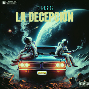 LA DECEPCION
