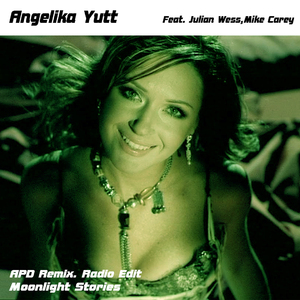 Moonlight Stories (APD Remix. Radio Edit)