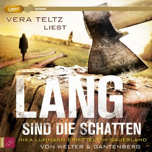 Lang sind die Schatten, Teil 85