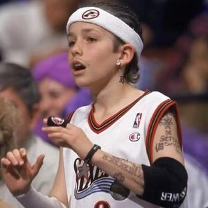 她的房间有宇宙