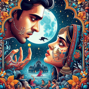 असंभव प्रेम