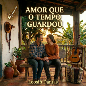 Amor Que o Tempo guardou