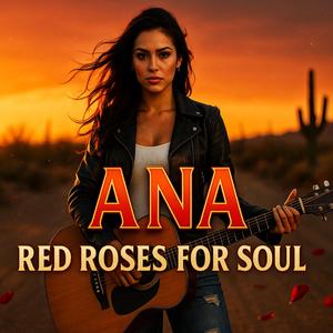 ANA RED ROSSES