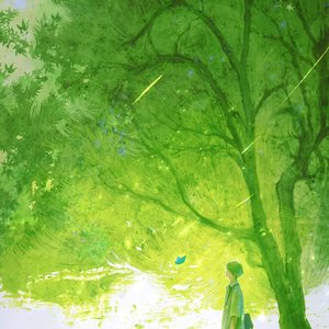 《第三排的窗》