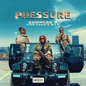 Pressure