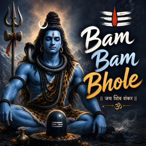 Bam Bam Bhole