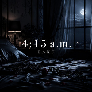 4:15 a.m.