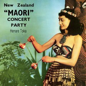 Patupaiarehe (Maids of the Mist, Fairies)