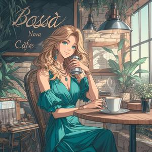 【リラックス 音楽】ボサノバ カフェ 作業用bgm カフェ 穏やかに過ごすひととき jazz bossa nova mellow relax cafe gentle soft vibe Velvet Bean Song