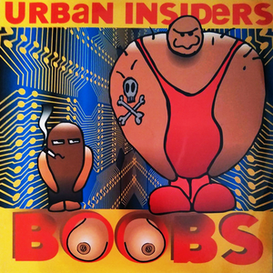 Boobs (Celebration Mix)