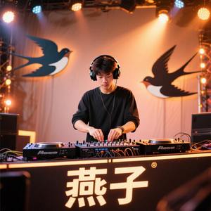 燕子啊燕子没有你我怎么活