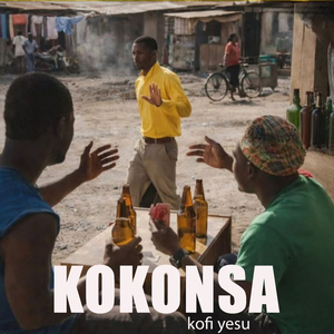 KOKONSA