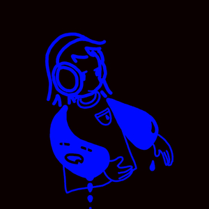 雨林1hour入眠（光遇｜雨林｜场景录制）