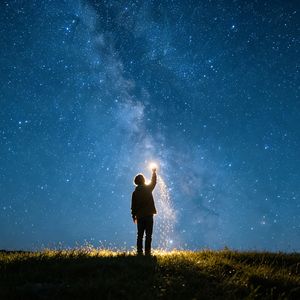 《错过的星光》