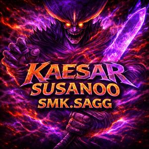 Susanoo (feat. SMK.SAGG)