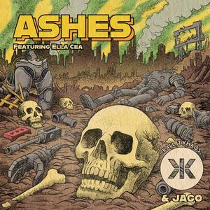 ASHES (feat. Ella Cea)