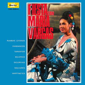 Perdona Mi Pecado (Rumba)