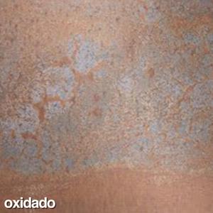 oxidado