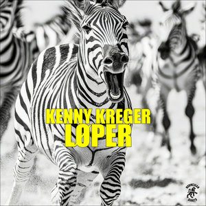 Løper