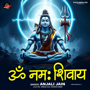 Om Namah Shiavy (Shiv Dhun Vol.3)