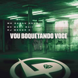 Vou Boquetando Você