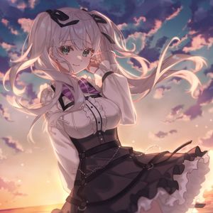 地球最後の告白を [cover]