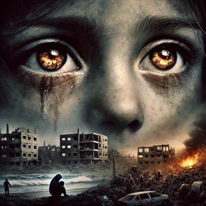 Çocukların Ağıdı