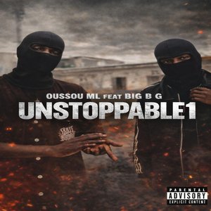 Unstoppable 1