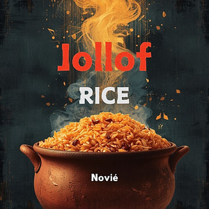Jollof Rice