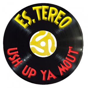 Ush up ya mout' (Original Mix)