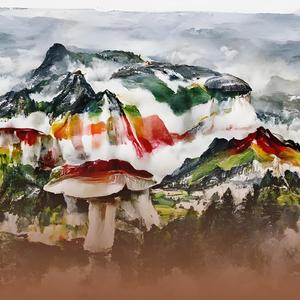 Crickets Beetles Mice and Scorpions