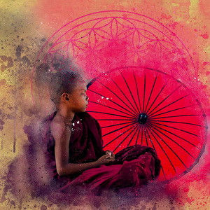 Andromeda Atmospheres