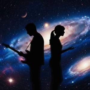 Orbits (Feat. Laura Ogletree)