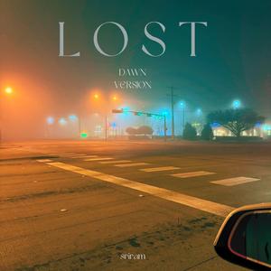 lost (dawn version)