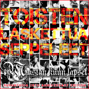 Toisten laskettua seppeleet