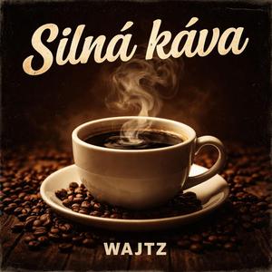 Silná káva