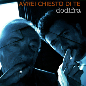 Avrei Chiesto Di Te