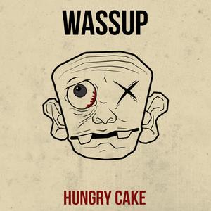 Wassup (Original Mix)