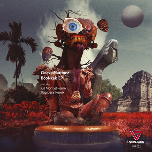 Nyepi (Original Mix)